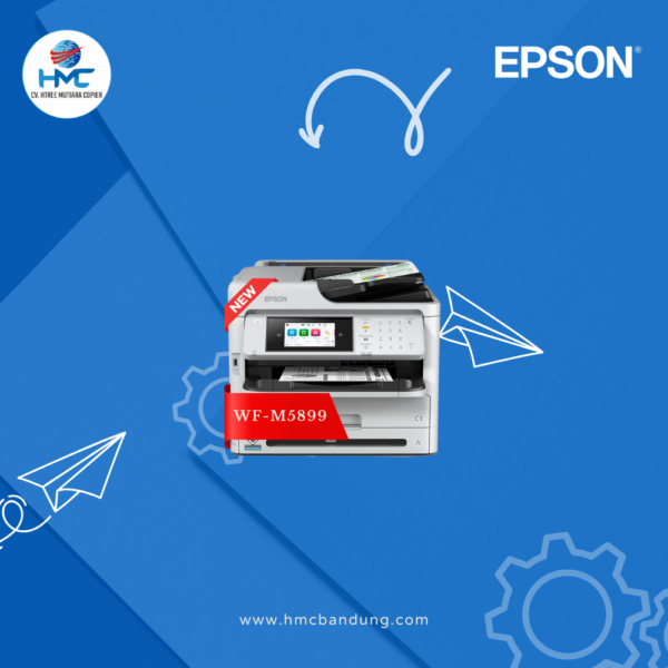 Epson WF-M5899