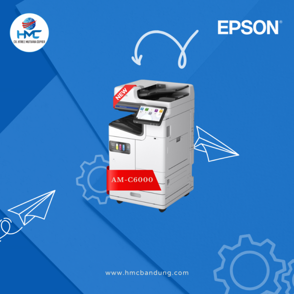Epson AM-C6000