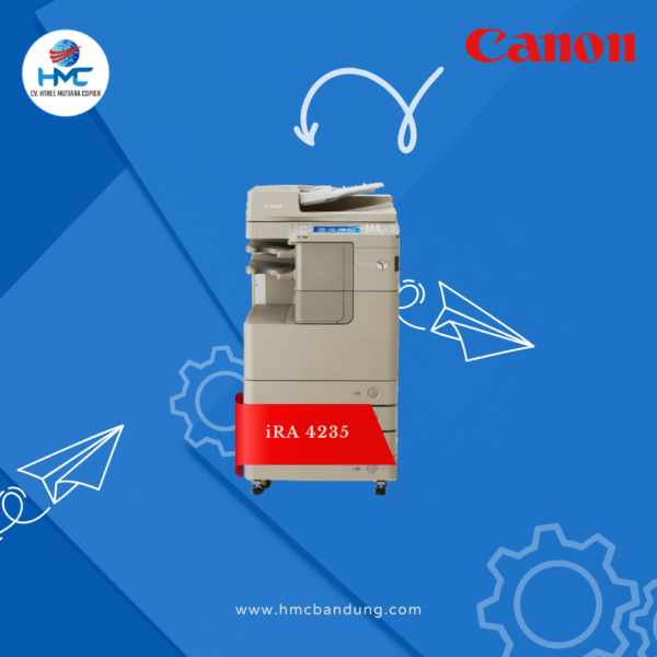 Canon iRA 4235