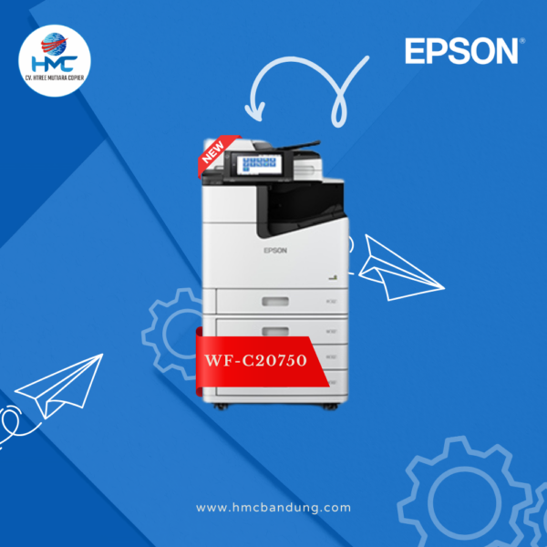 Epson WF-C20750