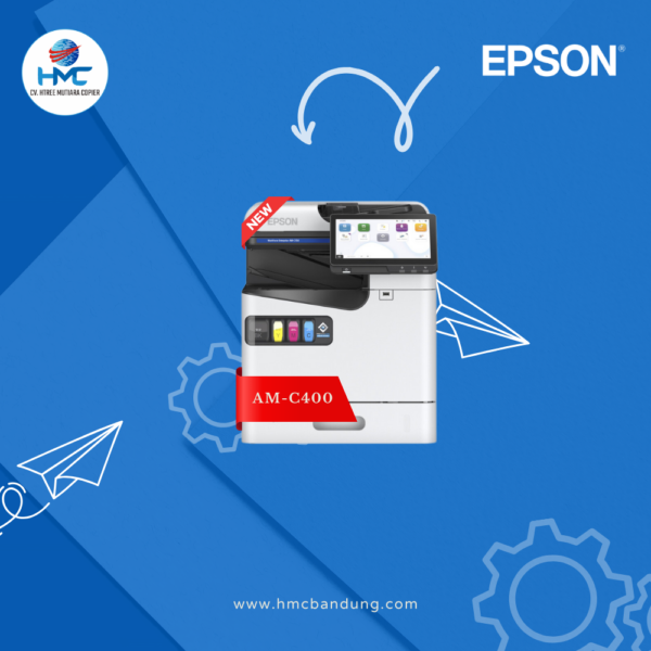 Epson AM-C400