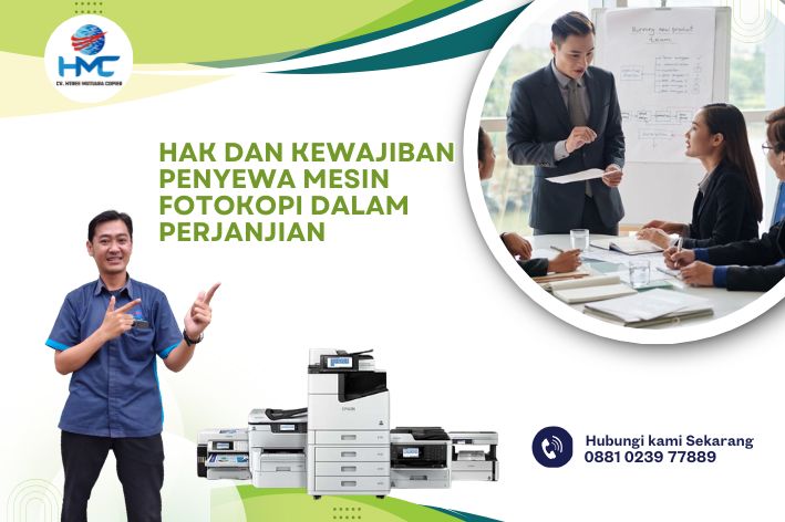 Hak dan Kewajiban Penyewa