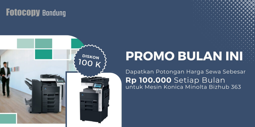 Promo akhir tahun