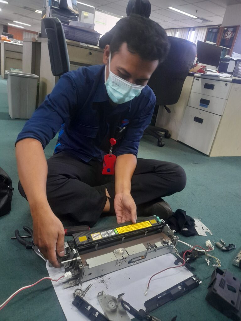 Sewa Mesin Fotocopy