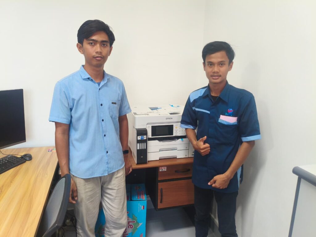 Sewa Mesin fotocopy