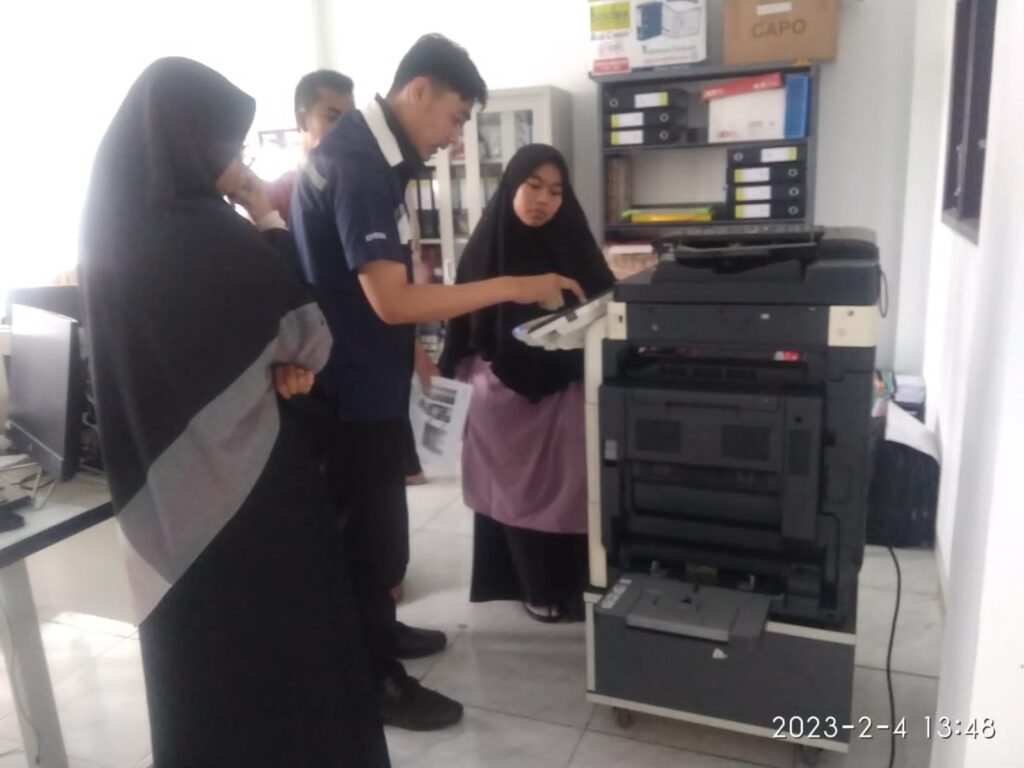 sewa mesin fotocopy