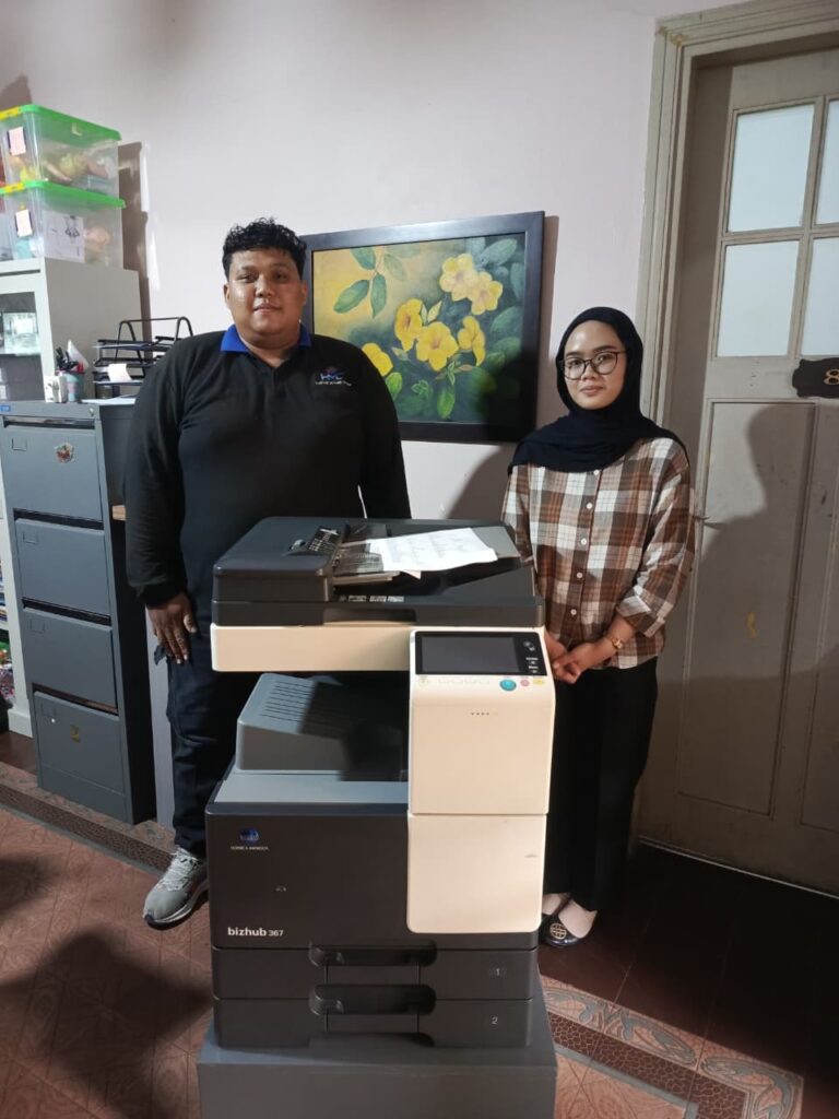 sewa mesin fotocopy