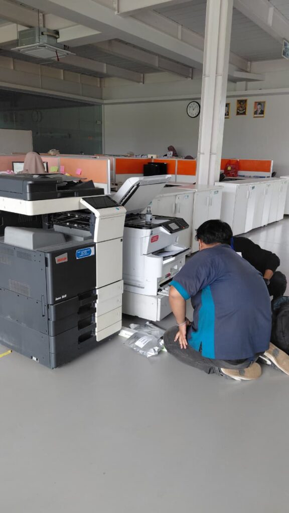 sewa mesin fotocopy