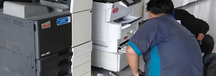 sewa mesin fotocopy