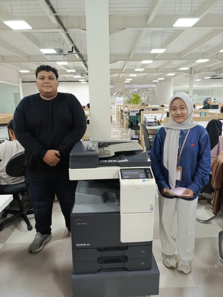 Sewa mesin fotocopy