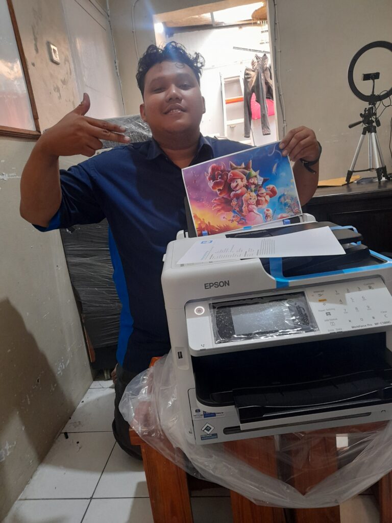Sewa mesin fotocopy