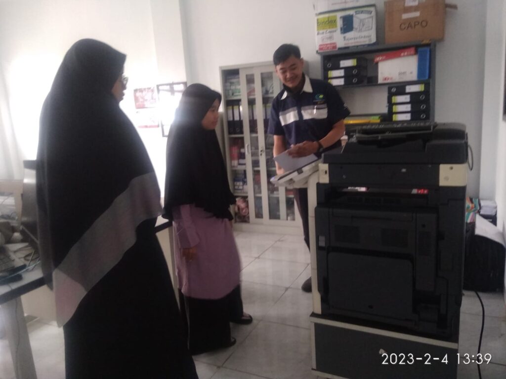 Sewa Mesin Fotocopy