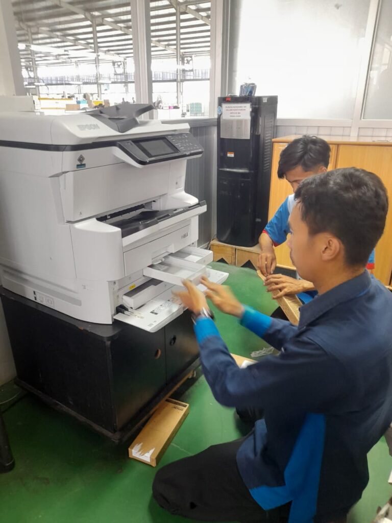 sewa mesin fotocopy