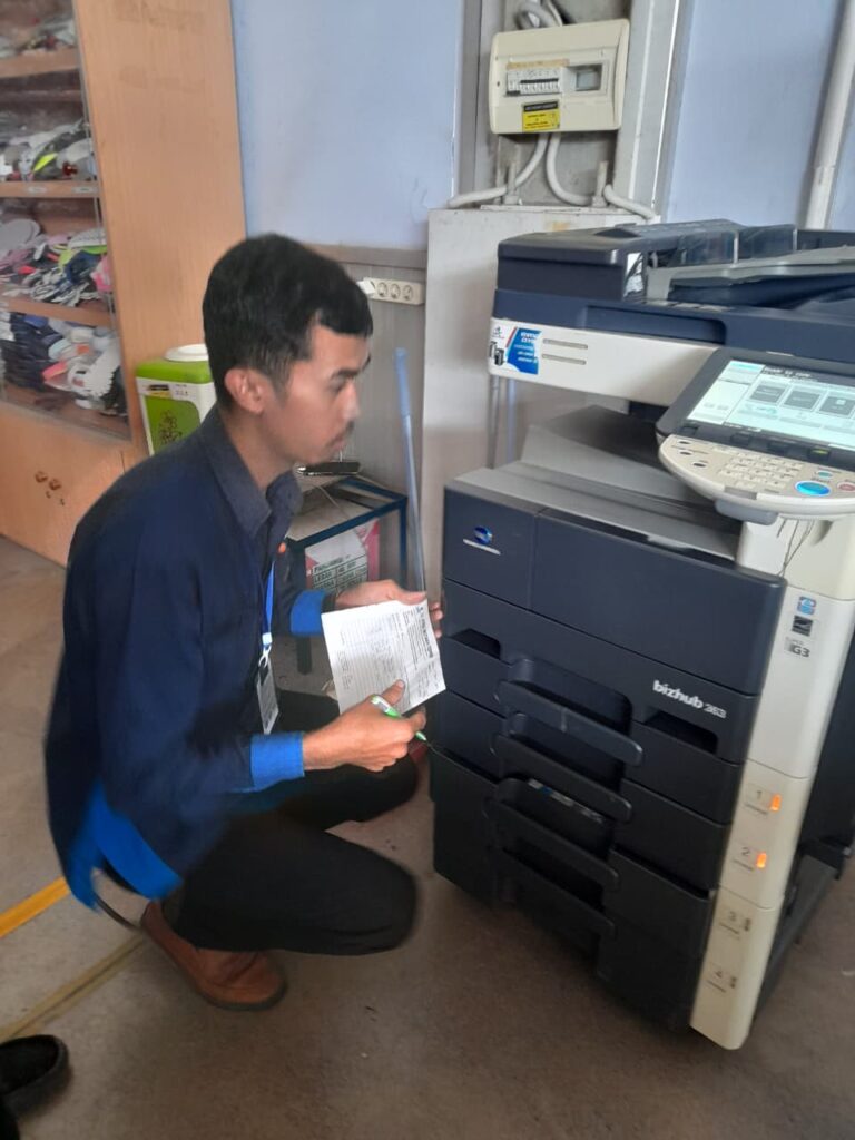 sewa mesin fotocopy
