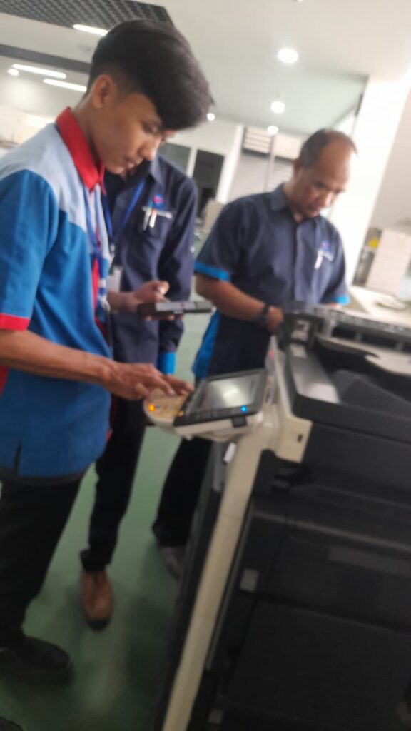 sewa mesin fotocopy