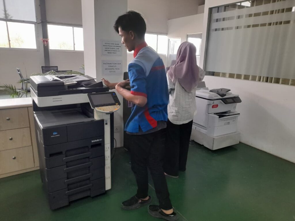 sewa mesin fotocopy