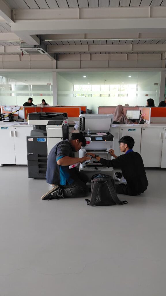 sewa mesin fotocopy
