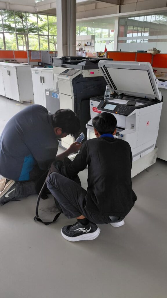sewa mesin fotocopy