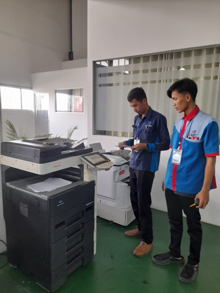 sewa mesin fotocopy