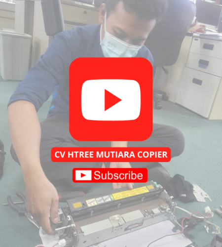 CV Htree Mutiara Copier